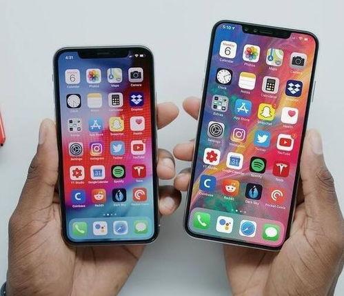 苹果51最新爆料,颠覆性新功能即将揭晓，揭秘iPhone下一代革命性升级  第3张